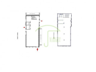 Фотография Продажа магазина, 456 м² , проспект Медиков 8к1  №3