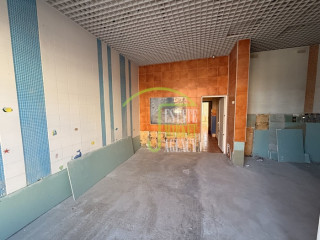 Фотография Аренда магазина, 253 м² , Богатырский проспект 22к1  №8