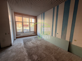 Фотография Аренда магазина, 253 м² , Богатырский проспект 22к1  №7