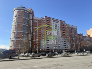 Аренда магазина 253 м² Богатырский проспект 22к1 