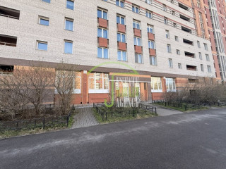 Фотография Аренда магазина, 253 м² , Богатырский проспект 22к1  №2