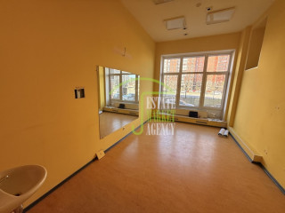 Фотография Аренда магазина, 253 м² , Богатырский проспект 22к1  №5