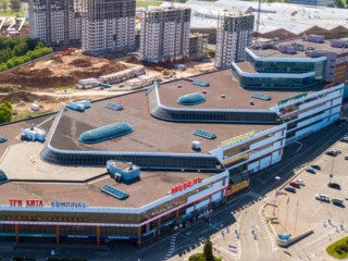 Фотография Аренда помещения свободного назначения, 500 м² , Луговая улица 1 №1 Фотография Аренда помещения свободного назначения, 500 м² , Луговая улица 1 №1