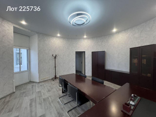 Фотография Аренда помещения свободного назначения, 252 м² , Новая Басманная улица 10с1  №24