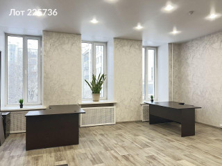 Фотография Аренда помещения свободного назначения, 252 м² , Новая Басманная улица 10с1  №17