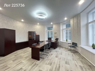 Фотография Аренда помещения свободного назначения, 252 м² , Новая Басманная улица 10с1  №23