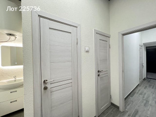 Фотография Аренда помещения свободного назначения, 252 м² , Новая Басманная улица 10с1  №7