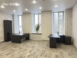Фотография Аренда помещения свободного назначения, 252 м² , Новая Басманная улица 10с1  №16