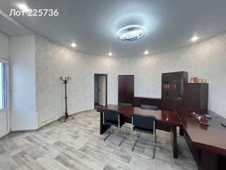 Фотография Аренда помещения свободного назначения, 252 м² , Новая Басманная улица 10с1  №22