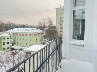 Фотография Аренда помещения свободного назначения, 252 м² , Новая Басманная улица 10с1  №20
