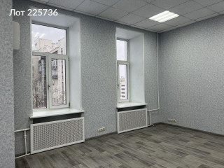 Фотография Аренда помещения свободного назначения, 252 м² , Новая Басманная улица 10с1  №11
