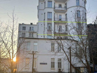Фотография Аренда помещения свободного назначения, 252 м² , Новая Басманная улица 10с1  №3