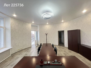 Фотография Аренда помещения свободного назначения, 252 м² , Новая Басманная улица 10с1  №25