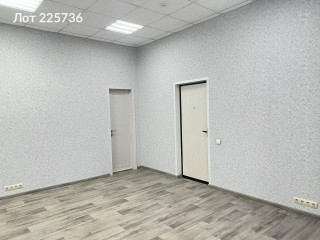 Фотография Аренда помещения свободного назначения, 252 м² , Новая Басманная улица 10с1  №6