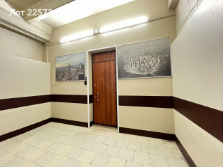 Фотография Аренда помещения свободного назначения, 252 м² , Новая Басманная улица 10с1  №29