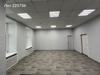 Фотография Аренда помещения свободного назначения, 252 м² , Новая Басманная улица 10с1  №14