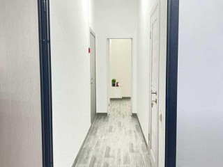 Фотография Аренда помещения свободного назначения, 252 м² , Новая Басманная улица 10с1  №9