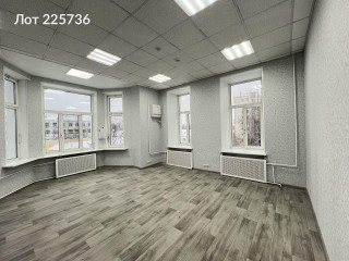 Фотография Аренда помещения свободного назначения, 252 м² , Новая Басманная улица 10с1  №5