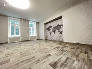 Фотография Аренда помещения свободного назначения, 252 м² , Новая Басманная улица 10с1  №12
