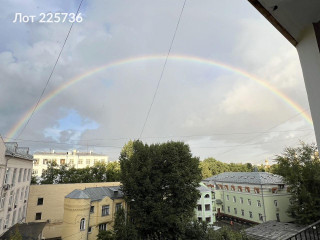 Фотография Аренда помещения свободного назначения, 252 м² , Новая Басманная улица 10с1  №32