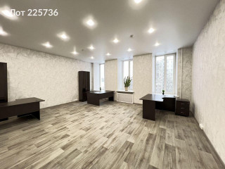 Фотография Аренда помещения свободного назначения, 252 м² , Новая Басманная улица 10с1  №18