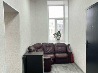 Фотография Аренда помещения свободного назначения, 252 м² , Новая Басманная улица 10с1  №26