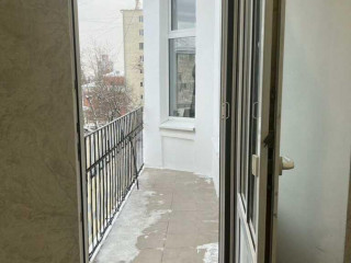 Фотография Аренда помещения свободного назначения, 252 м² , Новая Басманная улица 10с1  №21