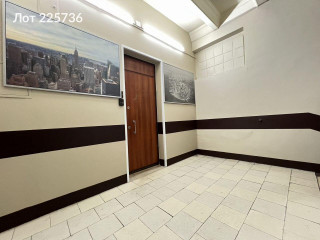 Фотография Аренда помещения свободного назначения, 252 м² , Новая Басманная улица 10с1  №28