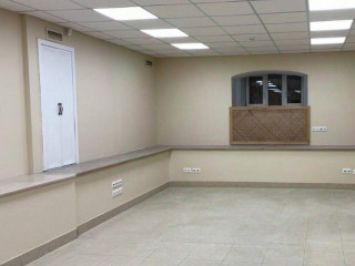 Фотография Продажа помещения свободного назначения, 154 м² , Архангельский переулок 7с1 №3 Фотография Продажа помещения свободного назначения, 154 м² , Архангельский переулок 7с1 №3