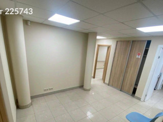 Фотография Продажа помещения свободного назначения, 154 м² , Архангельский переулок 7с1 №2 Фотография Продажа помещения свободного назначения, 154 м² , Архангельский переулок 7с1 №2