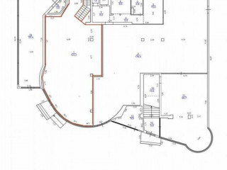 Фотография Аренда помещения свободного назначения, 120 м² , улица Исаева 1Б  №9