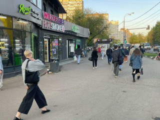 Фотография Аренда помещения свободного назначения, 120 м² , улица Исаева 1Б  №2