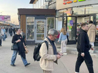 Фотография Аренда помещения свободного назначения, 120 м² , улица Исаева 1Б  №4