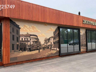 Фотография Аренда помещения свободного назначения, 90 м² , Новорижское шоссе, 32-й километр 3с1  №2