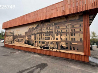 Фотография Аренда помещения свободного назначения, 90 м² , Новорижское шоссе, 32-й километр 3с1  №5