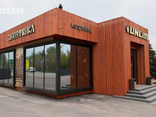 Фотография Аренда помещения свободного назначения, 90 м² , Новорижское шоссе, 32-й километр 3с1  №9