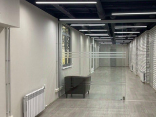 Фотография Аренда офиса, 178 м² , улица Шухова 14 №5 Фотография Аренда офиса, 178 м² , улица Шухова 14 №5