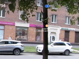Аренда помещения свободного назначения 172 м² Энергетическая улица 18
