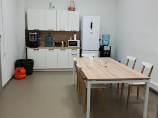 Фотография Аренда офиса, 252 м² , Новомещерский проезд 9с1 №5 Фотография Аренда офиса, 252 м² , Новомещерский проезд 9с1 №5