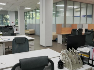 Фотография Аренда офиса, 252 м² , Новомещерский проезд 9с1 №6 Фотография Аренда офиса, 252 м² , Новомещерский проезд 9с1 №6