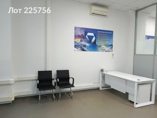 Фотография Аренда офиса, 252 м² , Новомещерский проезд 9с1 №2 Фотография Аренда офиса, 252 м² , Новомещерский проезд 9с1 №2
