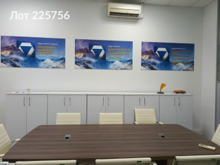 Фотография Аренда офиса, 252 м² , Новомещерский проезд 9с1 №4 Фотография Аренда офиса, 252 м² , Новомещерский проезд 9с1 №4