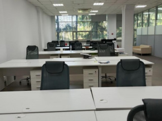 Фотография Аренда офиса, 252 м² , Новомещерский проезд 9с1 №1 Фотография Аренда офиса, 252 м² , Новомещерский проезд 9с1 №1