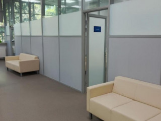 Фотография Аренда офиса, 252 м² , Новомещерский проезд 9с1 №3 Фотография Аренда офиса, 252 м² , Новомещерский проезд 9с1 №3
