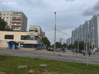 Фотография Аренда помещения свободного назначения, 73 м² , улица Софьи Ковалевской 2 №11 Фотография Аренда помещения свободного назначения, 73 м² , улица Софьи Ковалевской 2 №11