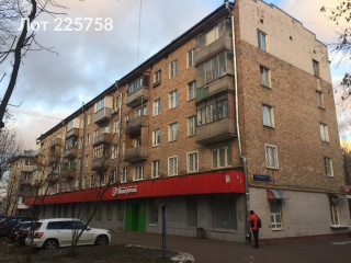 Фотография Продажа помещения свободного назначения, 30 м² , Ботаническая улица 14Б №5 Фотография Продажа помещения свободного назначения, 30 м² , Ботаническая улица 14Б №5