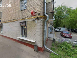 Фотография Продажа помещения свободного назначения, 30 м² , Ботаническая улица 14Б №6 Фотография Продажа помещения свободного назначения, 30 м² , Ботаническая улица 14Б №6