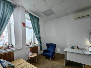 Фотография Аренда офиса, 14 м² , Новослободская улица 26с1 №2 Фотография Аренда офиса, 14 м² , Новослободская улица 26с1 №2