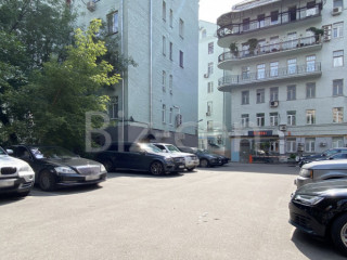 Фотография Аренда офиса, 73 м² , Большой Козихинский переулок 7с2  №7