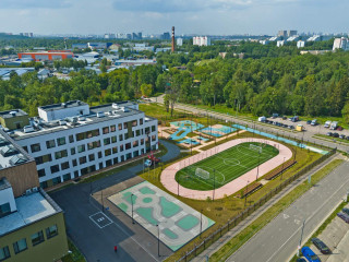 Фотография Продажа помещения свободного назначения, 3 м² , Новомихайловское шоссе 1к3 №16 Фотография Продажа помещения свободного назначения, 3 м² , Новомихайловское шоссе 1к3 №16